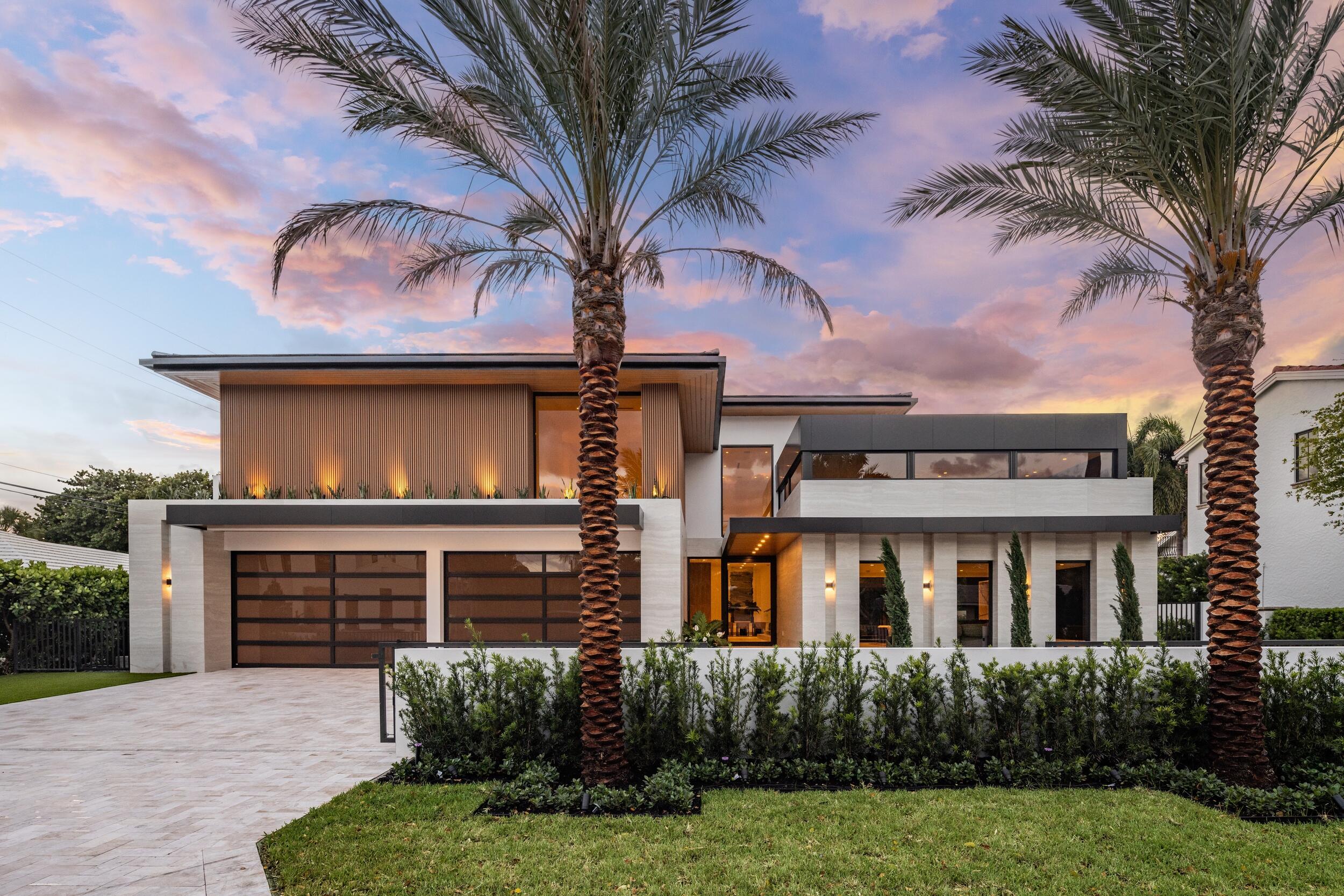 1351 Cocoanut Road, Boca Raton, FL 33432, Boca Raton