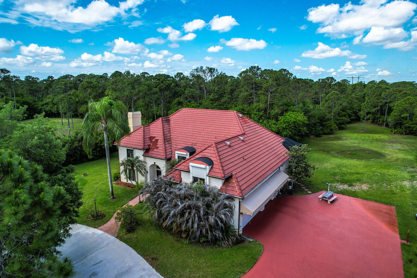 7868 Saddlebrook Drive, Port St. Lucie, FL 34986, Port St Lucie
