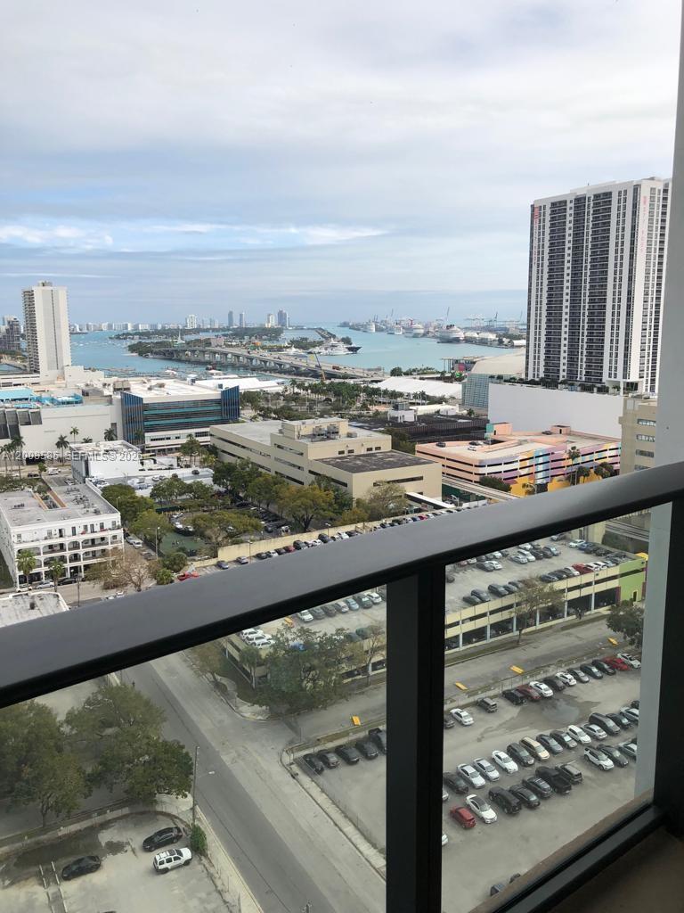 1600 NE 1st Avenue 1814, Miami, FL 33132, Miami
