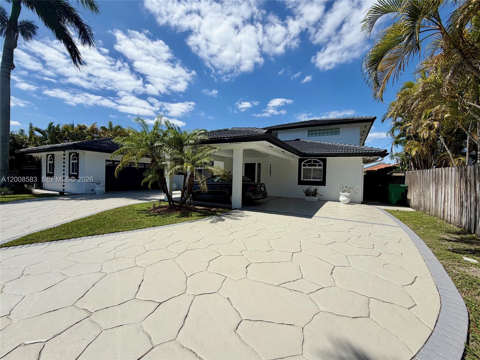 13431 SW 32nd Street, Miami, FL 33175, Miami