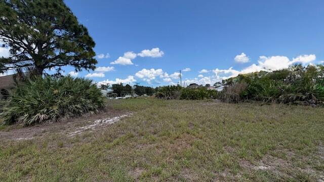 5804 NW Burney Street, Port St. Lucie, FL 34986, Port St Lucie