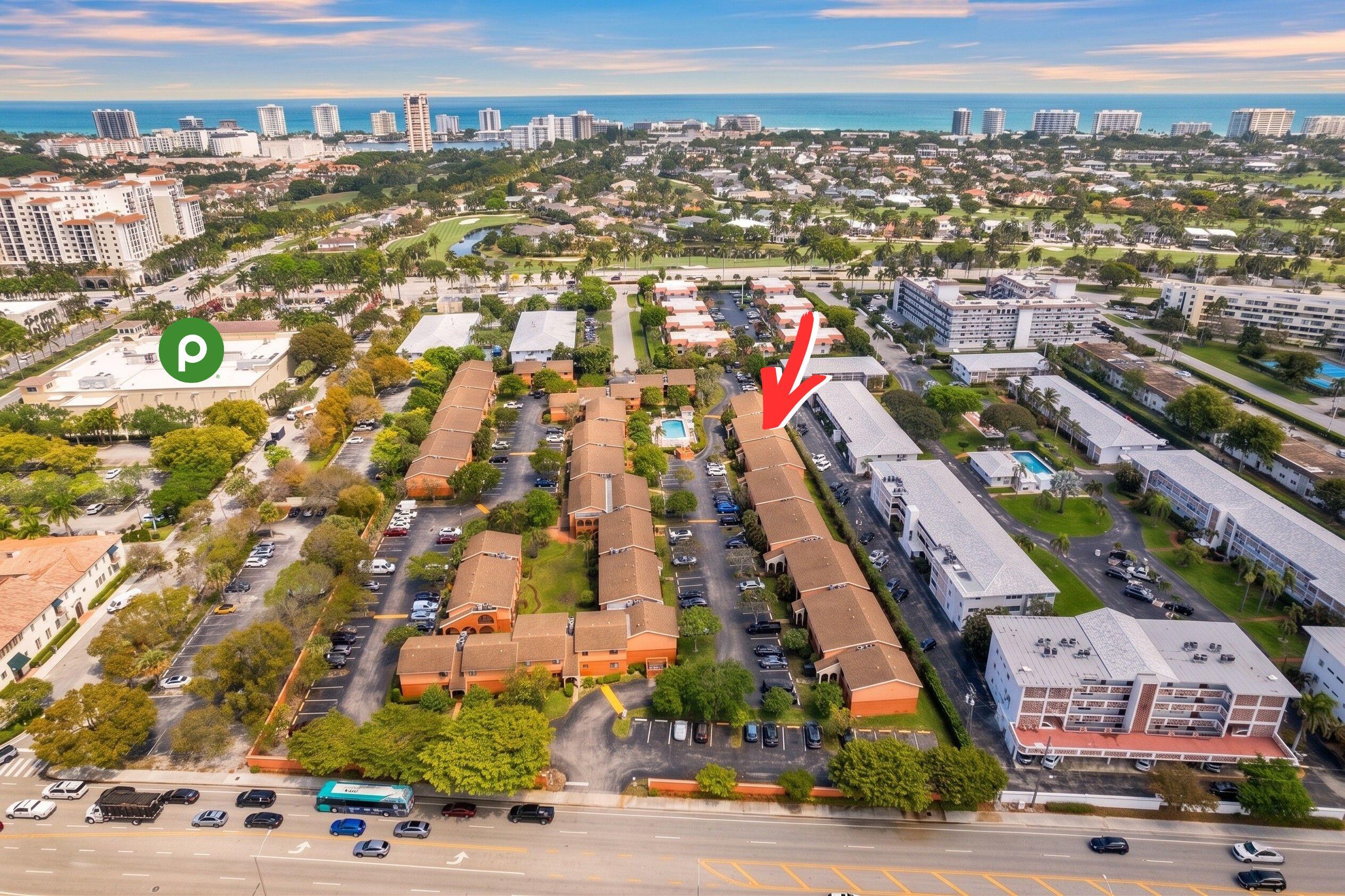 50 SE 12th Street 2260, Boca Raton, FL 33432, Boca Raton