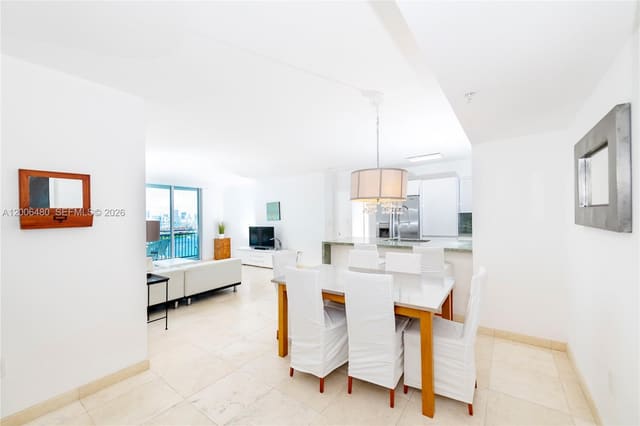 90 Alton Road 2304, Miami Beach, FL 33139