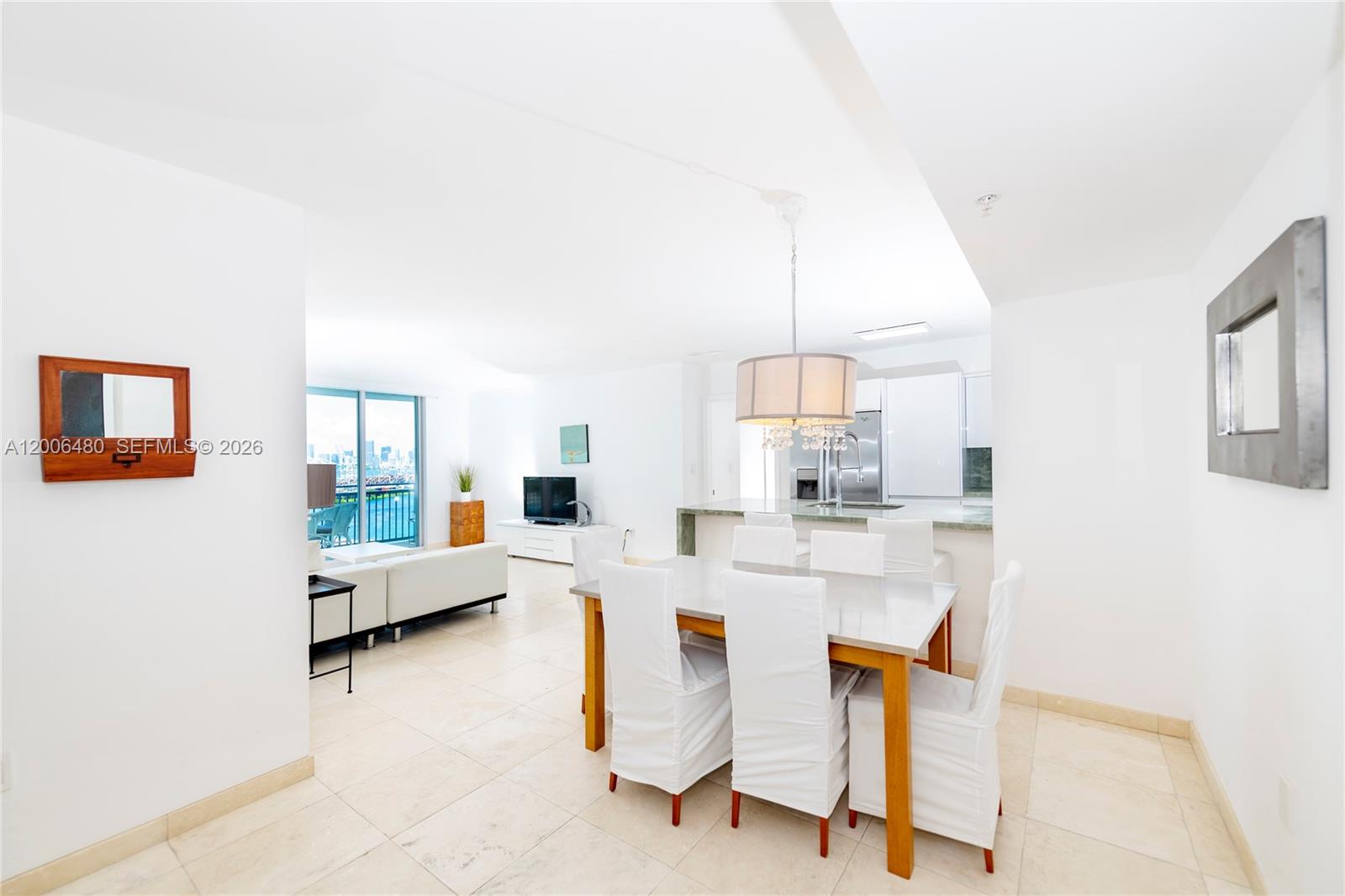 90 Alton Road 2304, Miami Beach, FL 33139, Miami Beach
