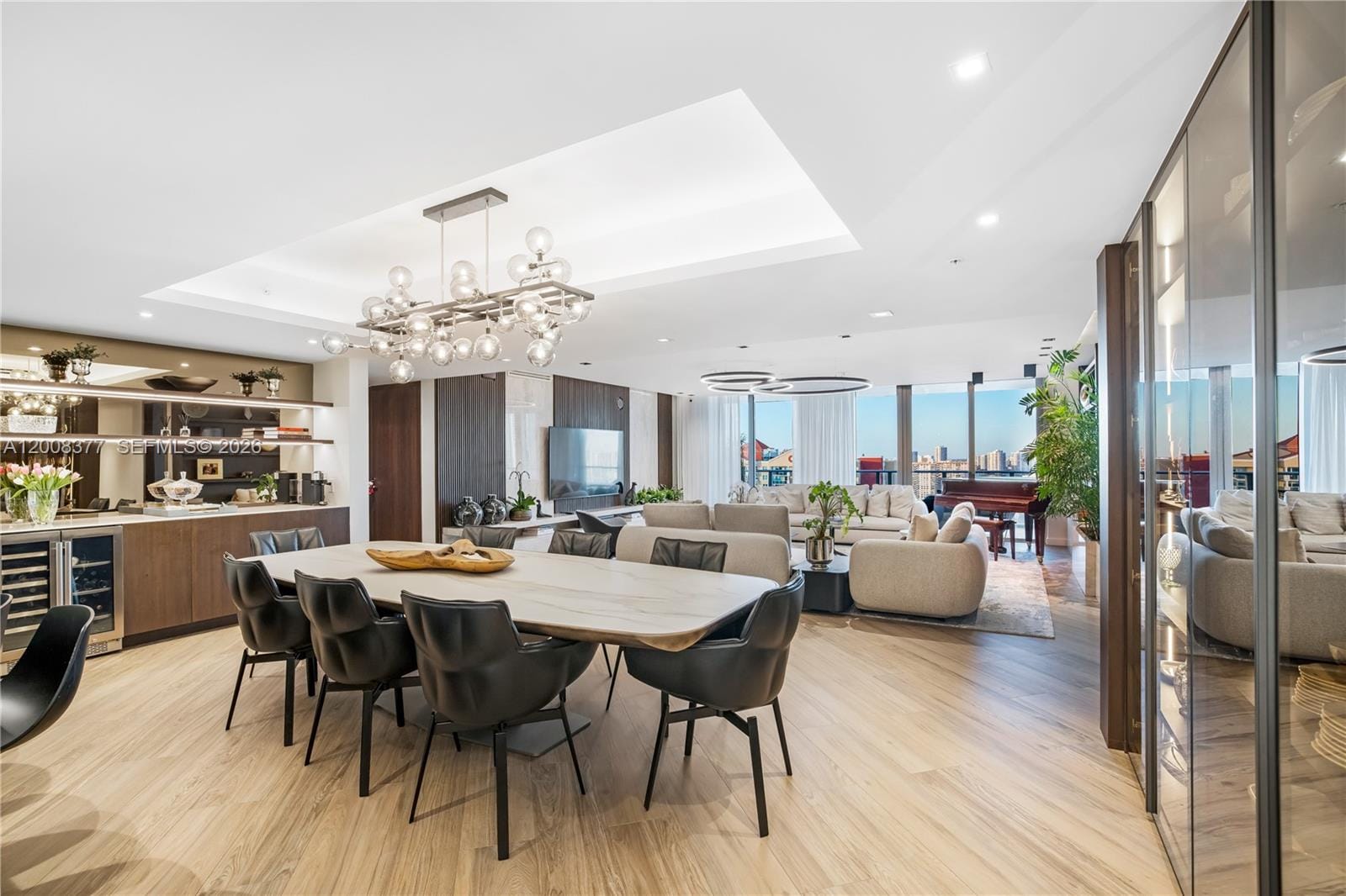 330 Sunny Isles Boulevard 5-2403 — photo 2