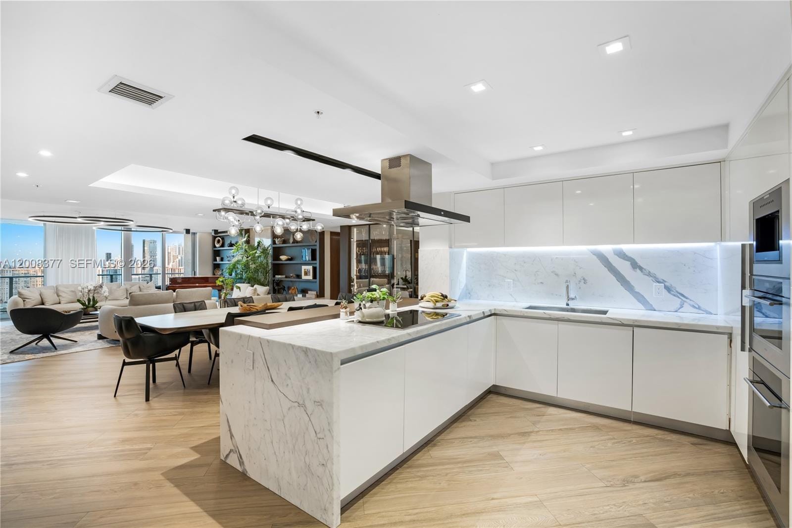 330 Sunny Isles Boulevard 5-2403 — photo 11