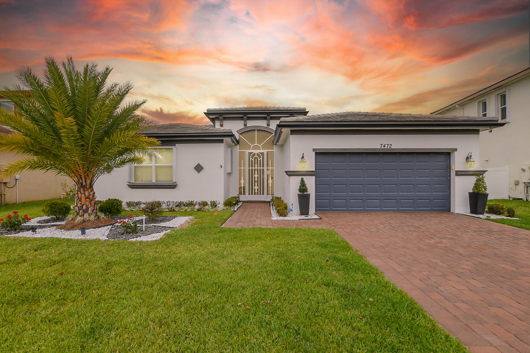 7472 NW Greenspring Street, Port St. Lucie, FL 34987, Port St Lucie