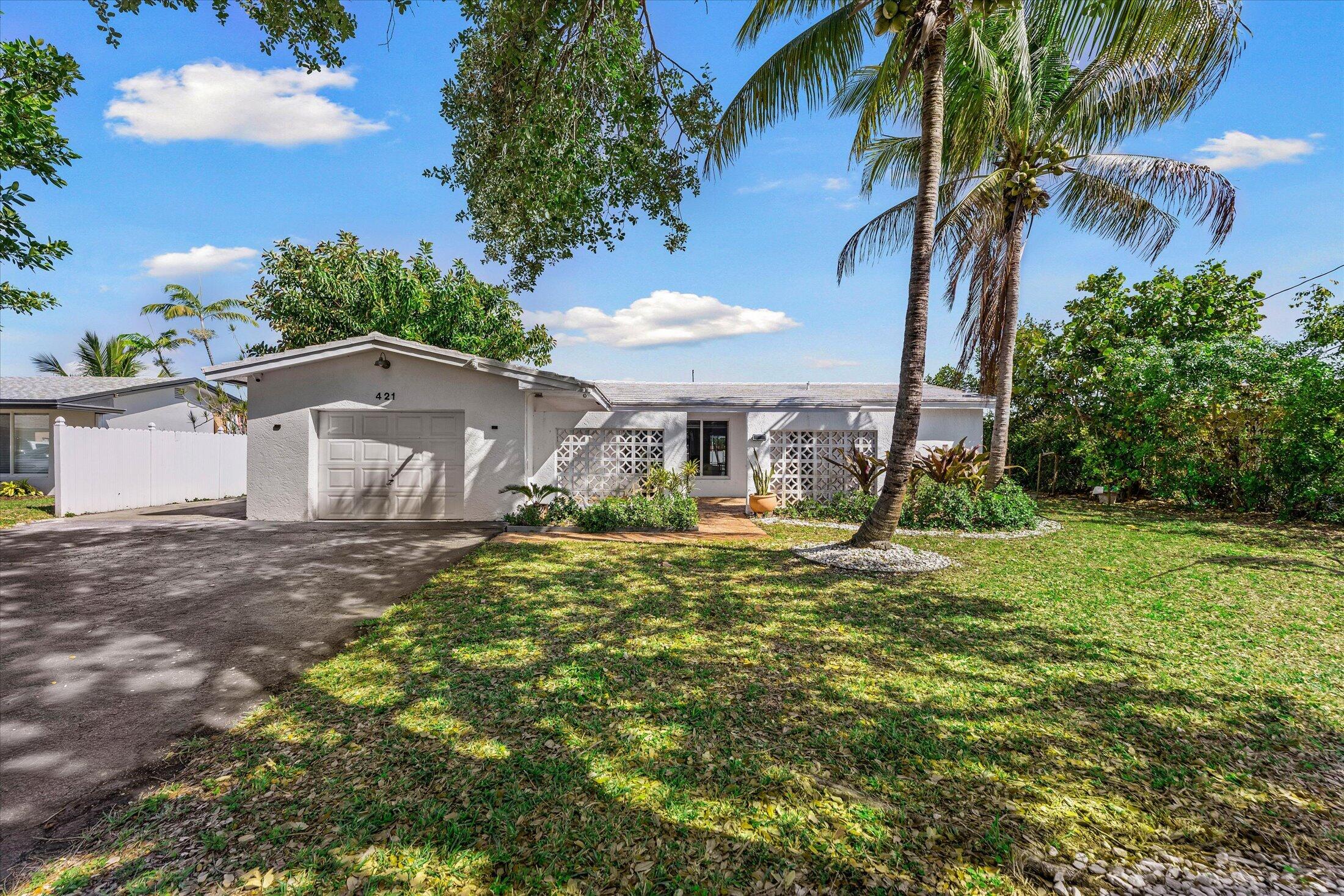 421 SW 18th Street, Pompano Beach, FL 33060, Pompano Beach
