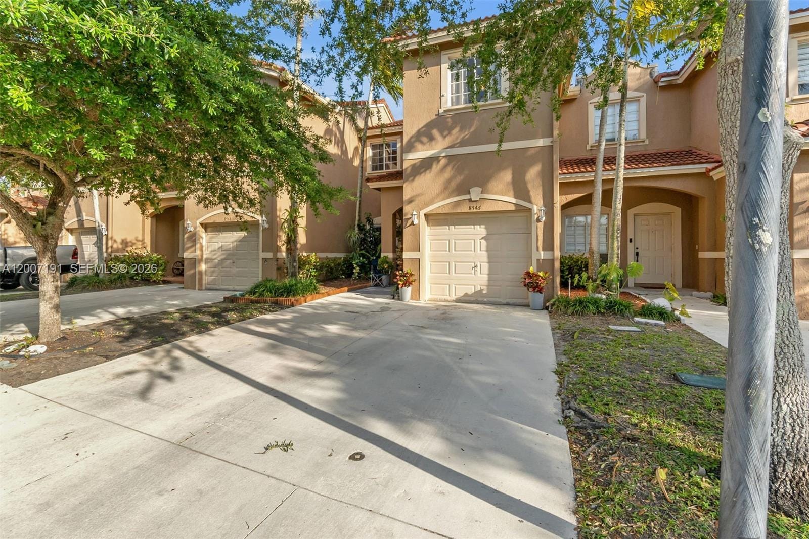 8546 SW 214th Way, Cutler Bay, FL 33189 photo 2
