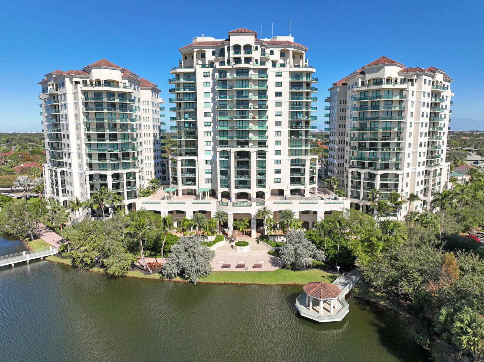 3610 Gardens Parkway 402a, Palm Beach Gardens, FL 33410