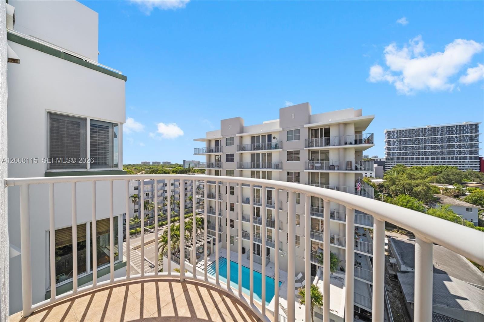 2550 SW 27th Avenue 701, Miami, FL 33133