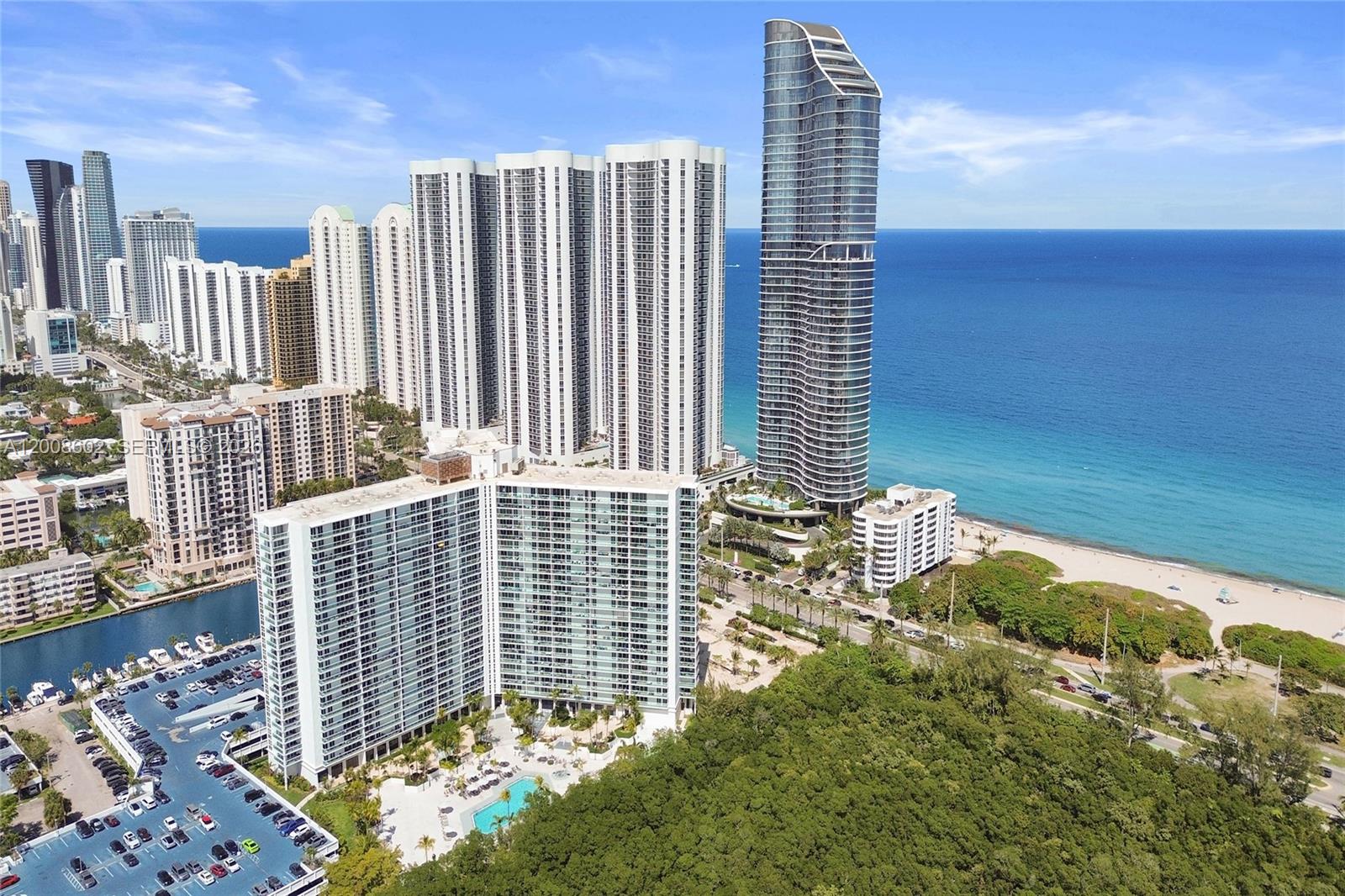 100 Bayview Drive 603, Sunny Isles Beach, FL 33160, Sunny Isles Beach