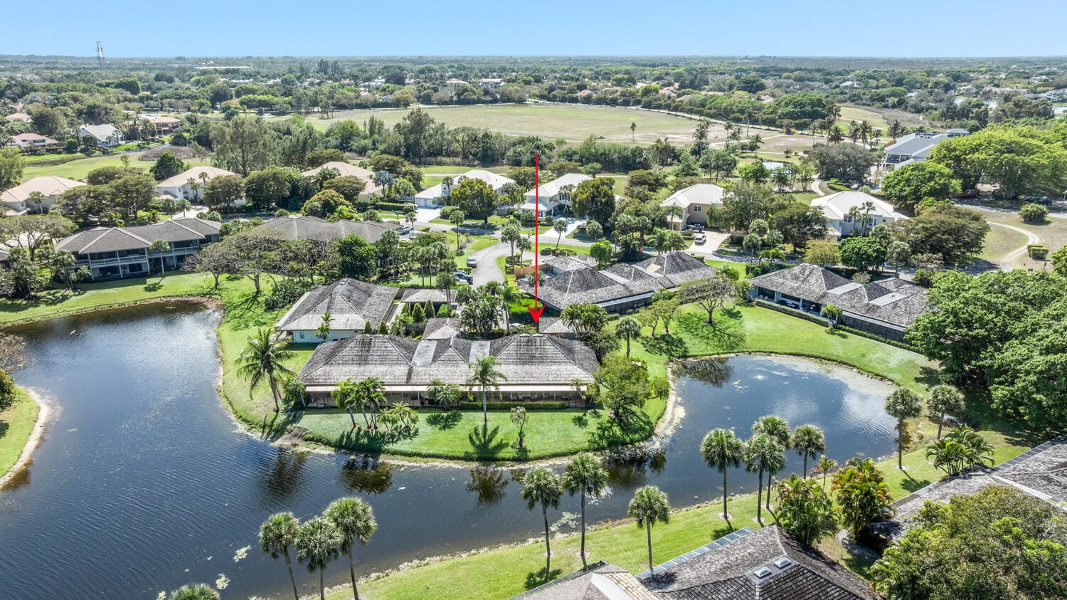 11868 Pebblewood Drive, Wellington, FL 33414 photo 6