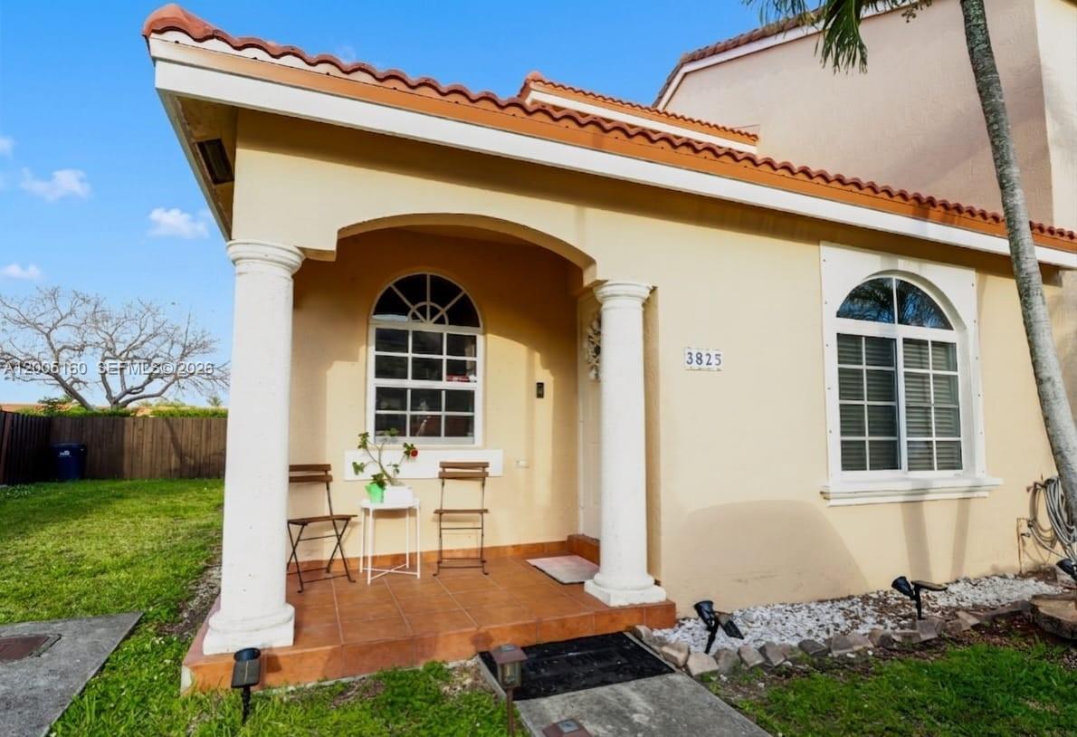 3825 SW 153rd Court, Miami, FL 33185, Miami