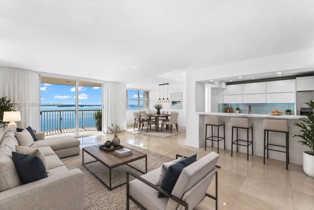 1420 Brickell Bay Drive 1001A, Miami, FL 33131