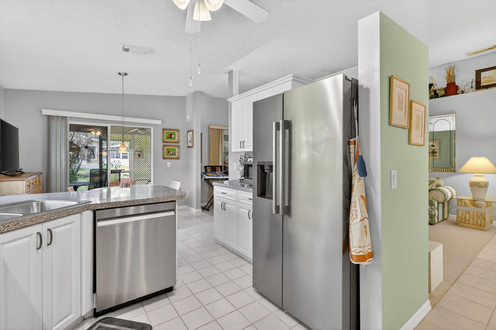 6656 Picante Circle, Fort Pierce, FL 34951 photo 15