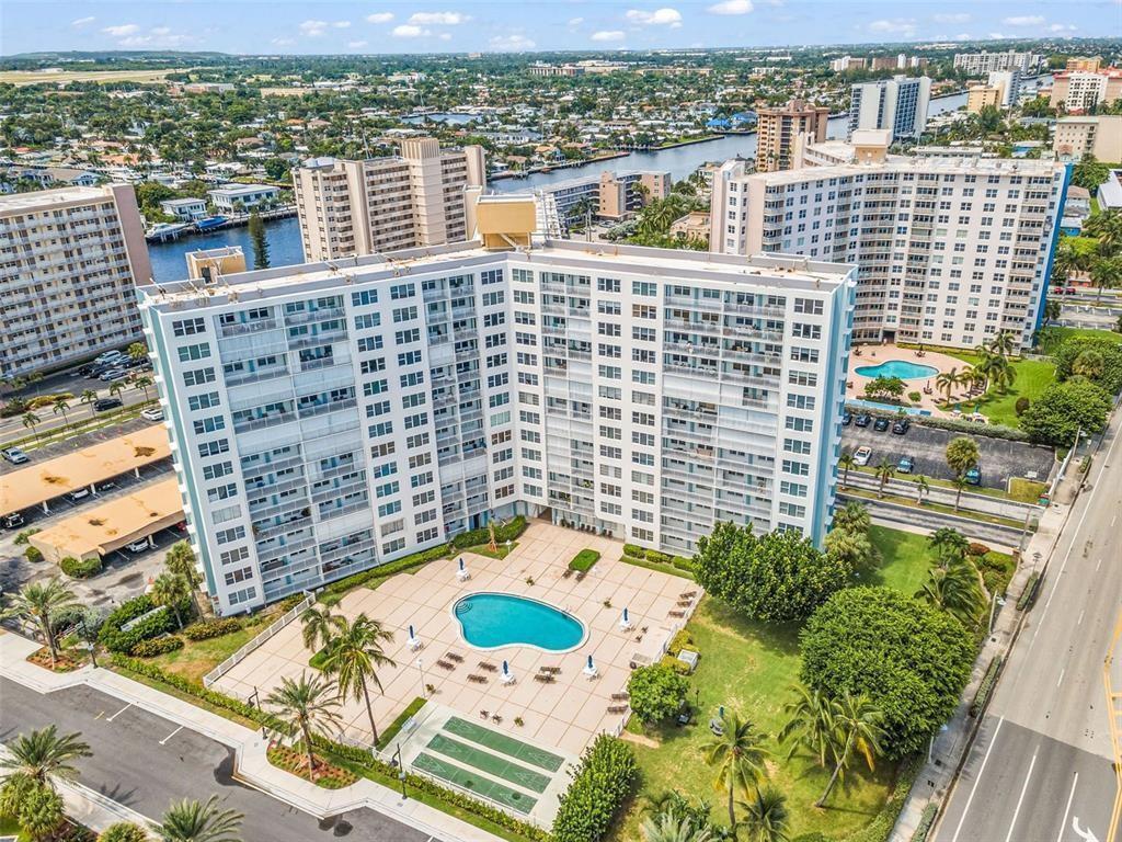201 N Ocean Boulevard 1112, Pompano Beach, FL 33062, Pompano Beach