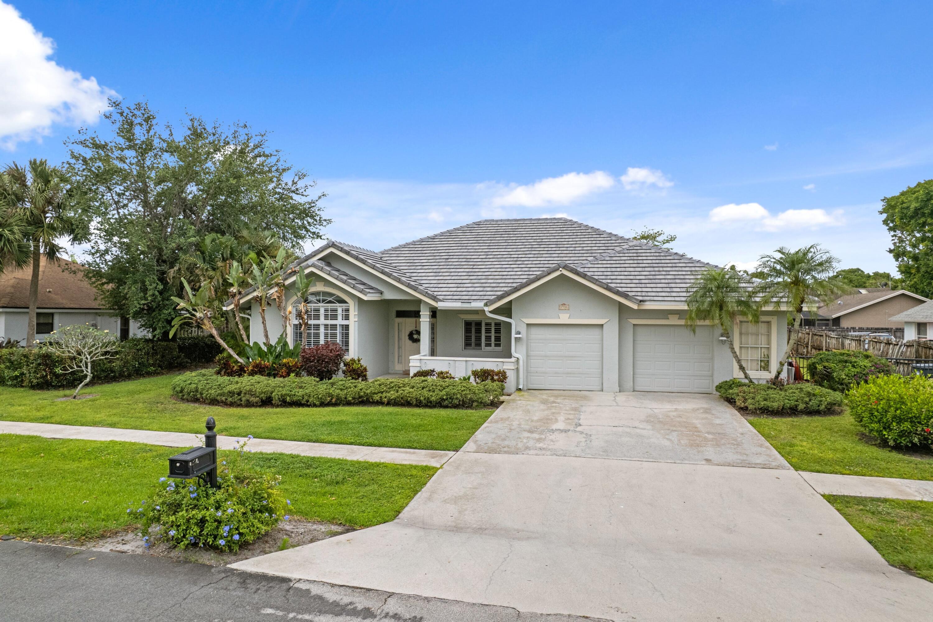 1931 Staimford Circle, Wellington, FL 33414, Wellington