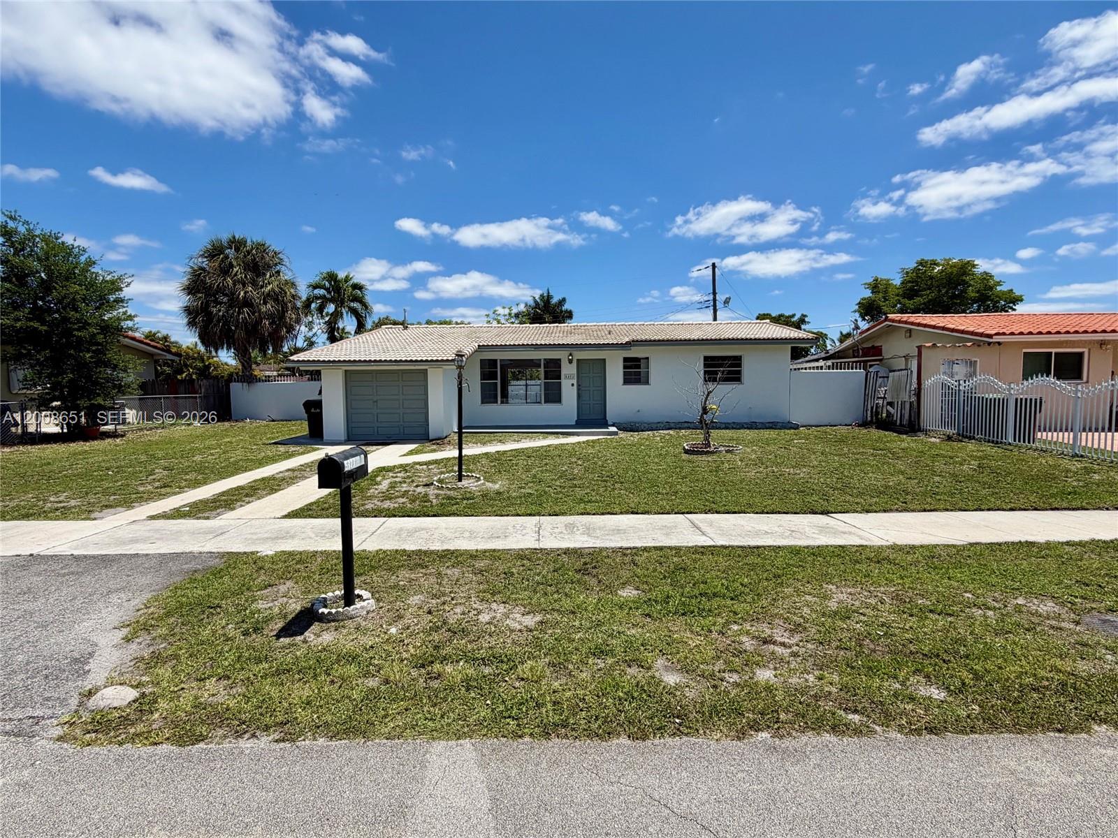 5373 W 10th Court, Hialeah, FL 33012, Hialeah