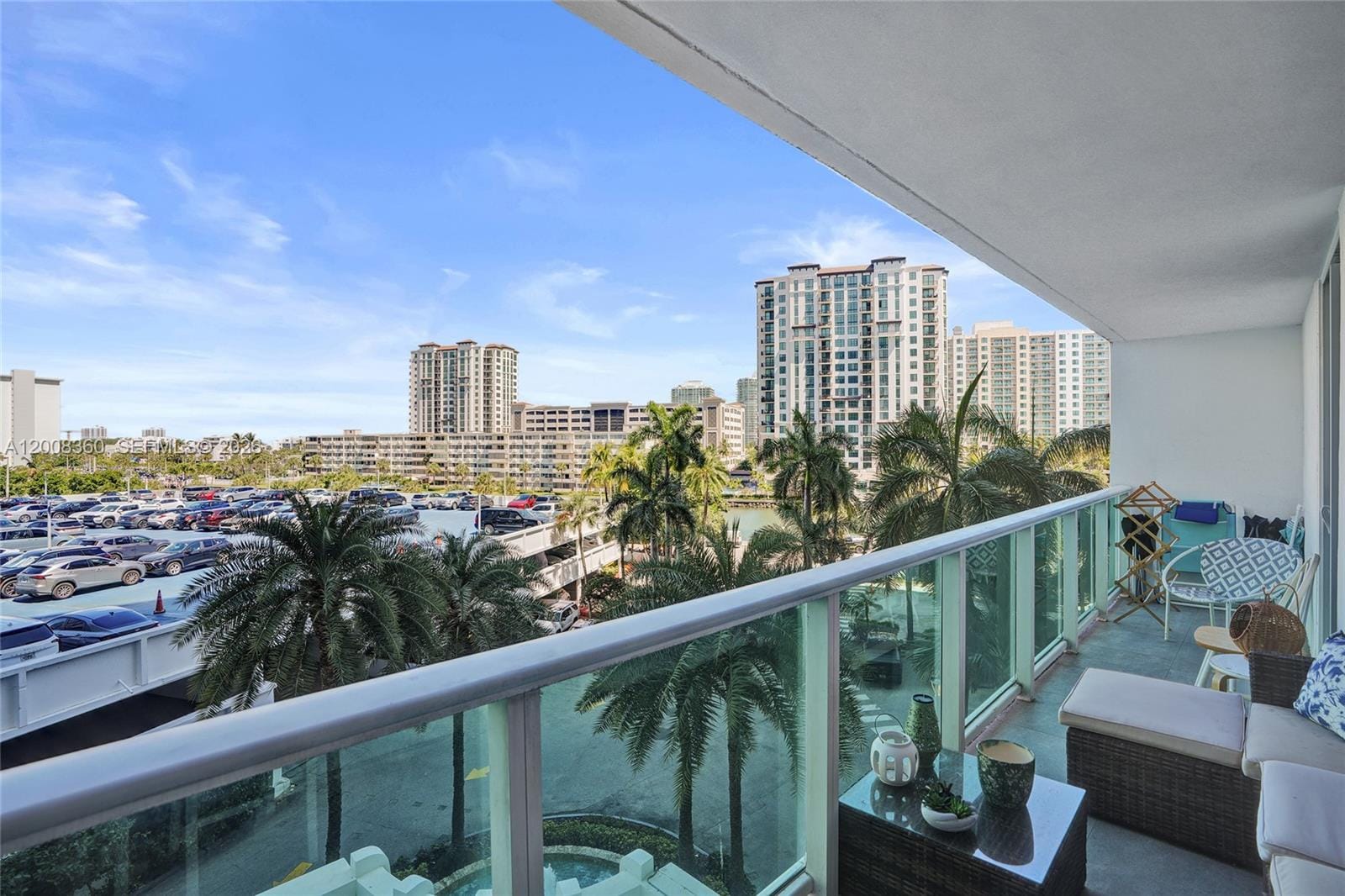 100 Bayview Drive 401, Sunny Isles Beach, FL 33160 photo 8