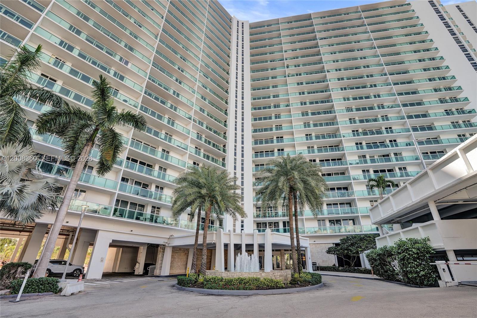 100 Bayview Drive 401, Sunny Isles Beach, FL 33160, Sunny Isles Beach