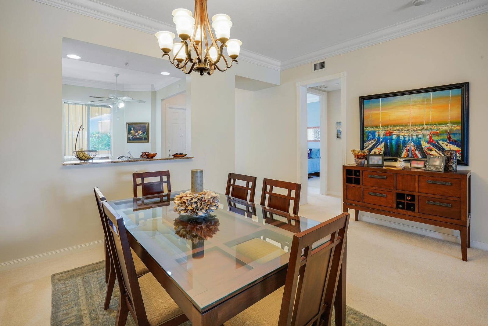 36 Harbour Isle Drive W 205, Fort Pierce, FL 34949 photo 14
