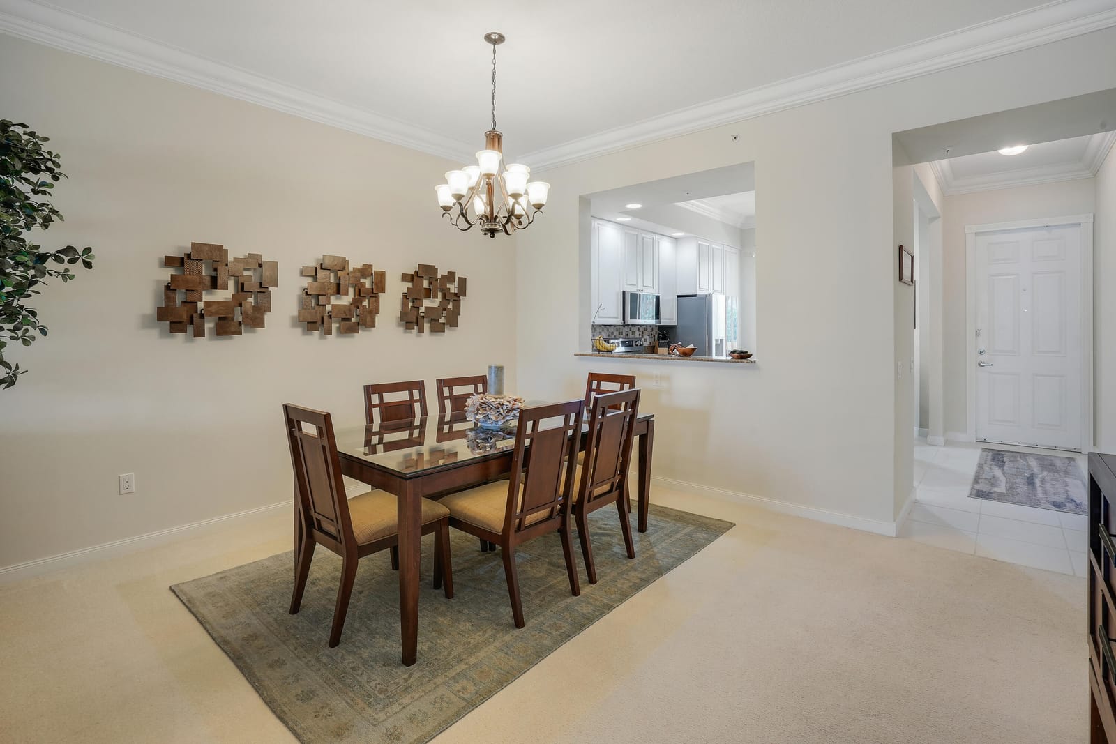 36 Harbour Isle Drive W 205, Fort Pierce, FL 34949 photo 15