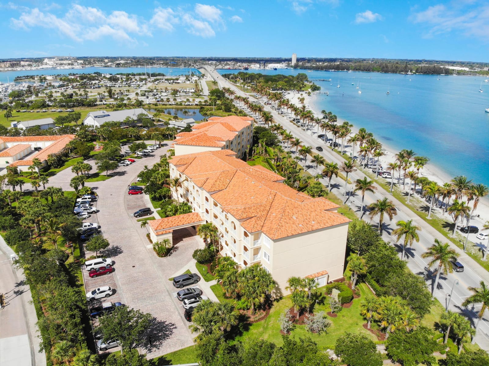 36 Harbour Isle Drive W 205, Fort Pierce, FL 34949 photo 30