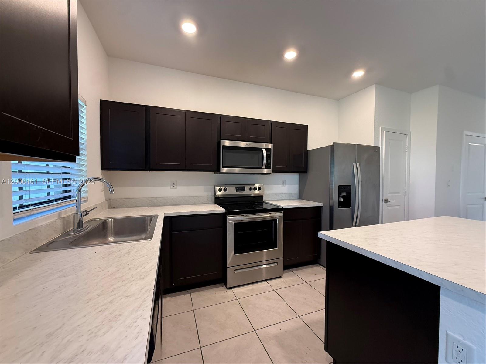 731 SW 11th Street, Florida City, FL 33034, Florida City