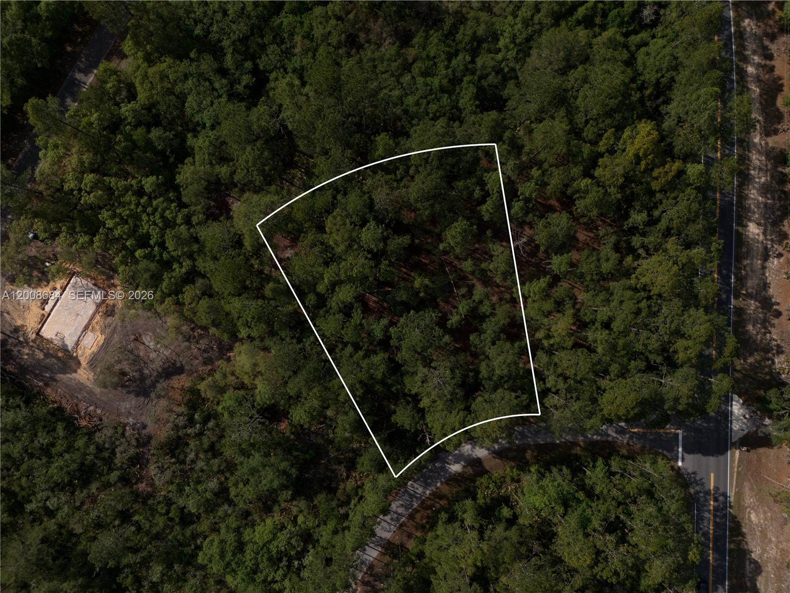 0 Fisher Trace Drive, FL 32179, Ocklawaha