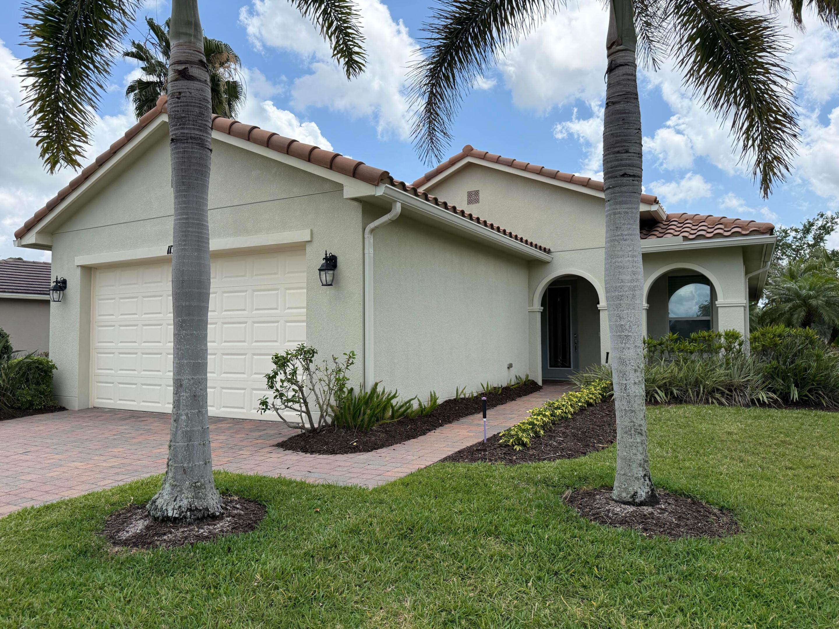 11304 SW Mountain Ash Circle, Port St. Lucie, FL 34987, Port St Lucie