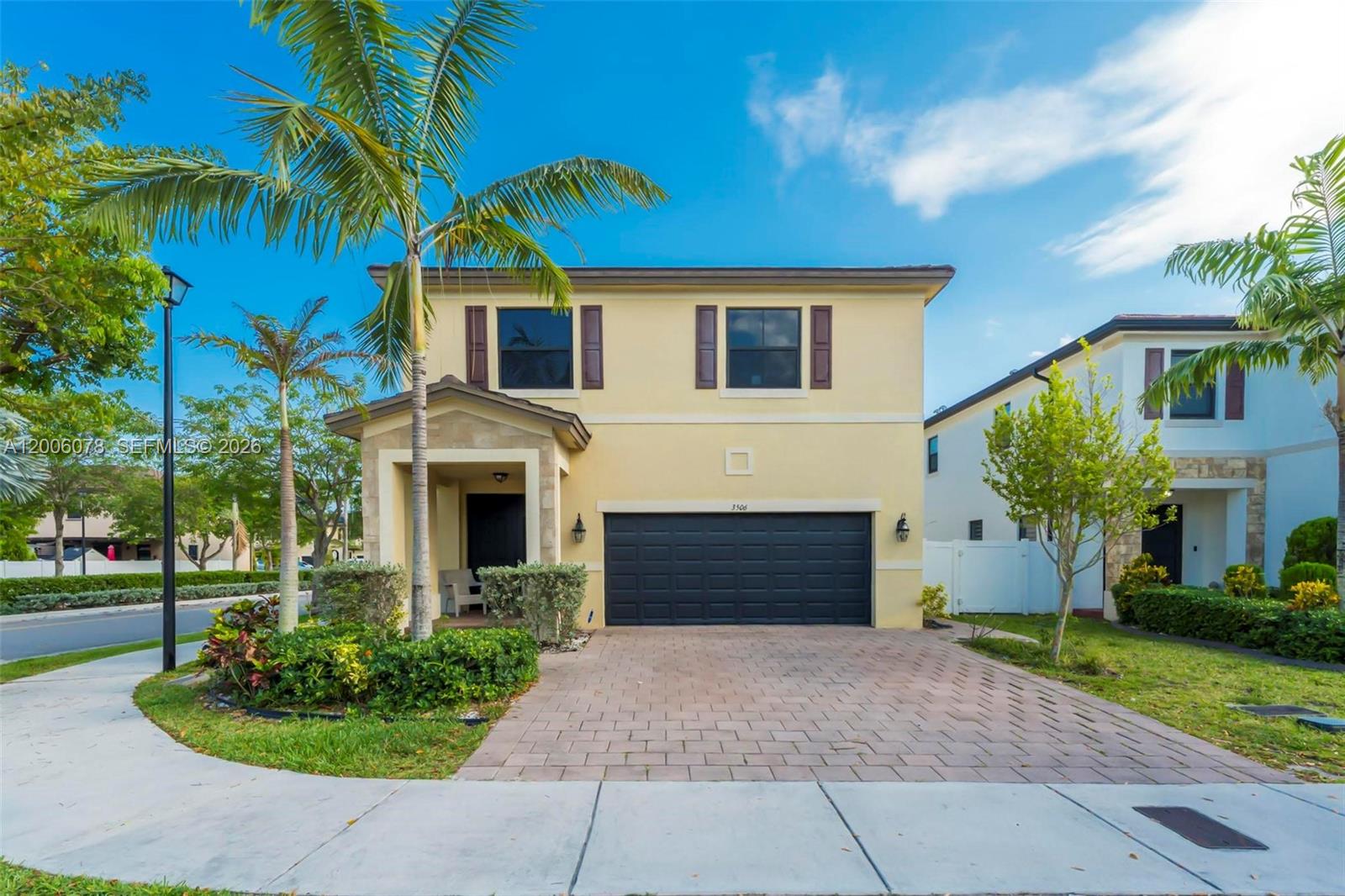 3506 W 106th Terrace, Hialeah, FL 33018, Hialeah