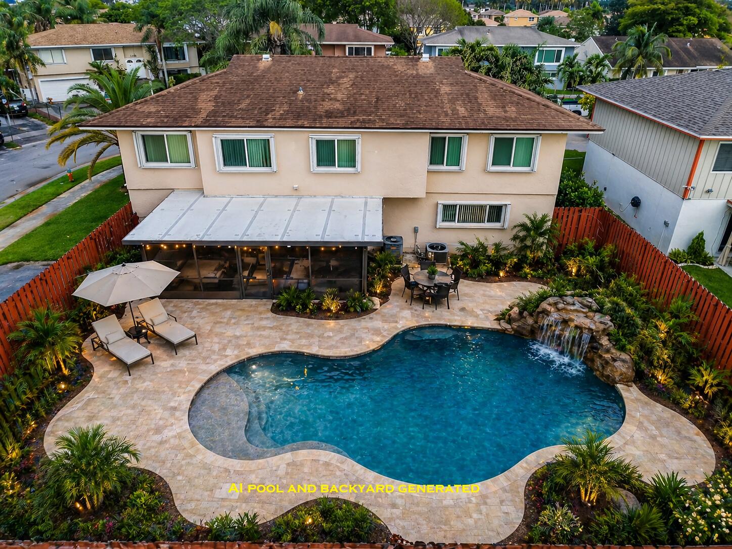 7908 NW 40th Street, Davie, FL 33024, Davie