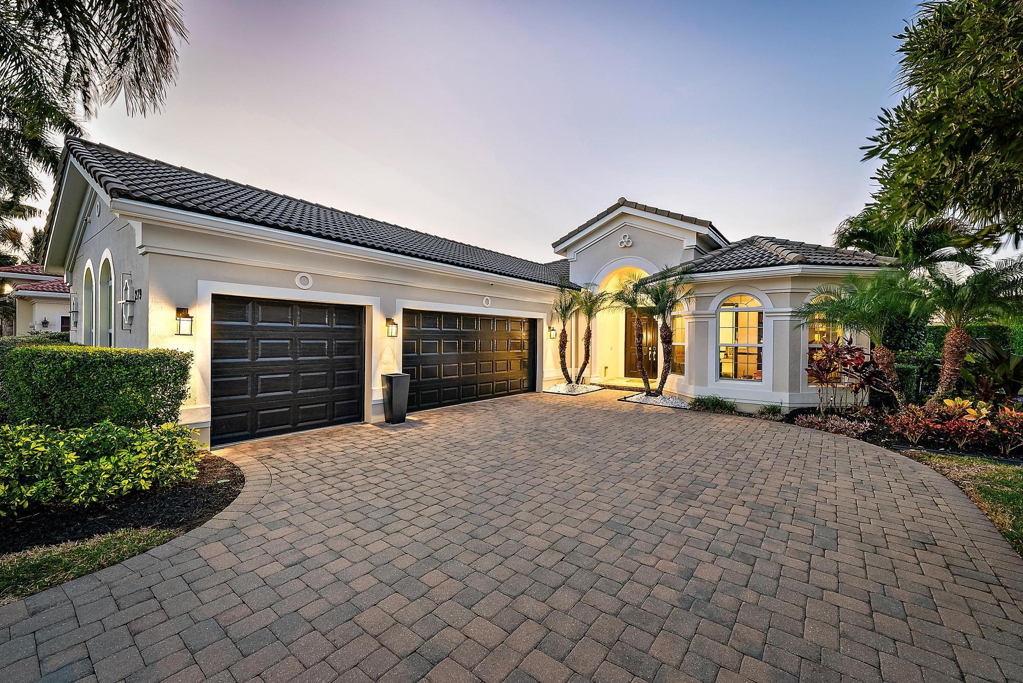 279 Carina Drive, Jupiter, FL 33478, Jupiter