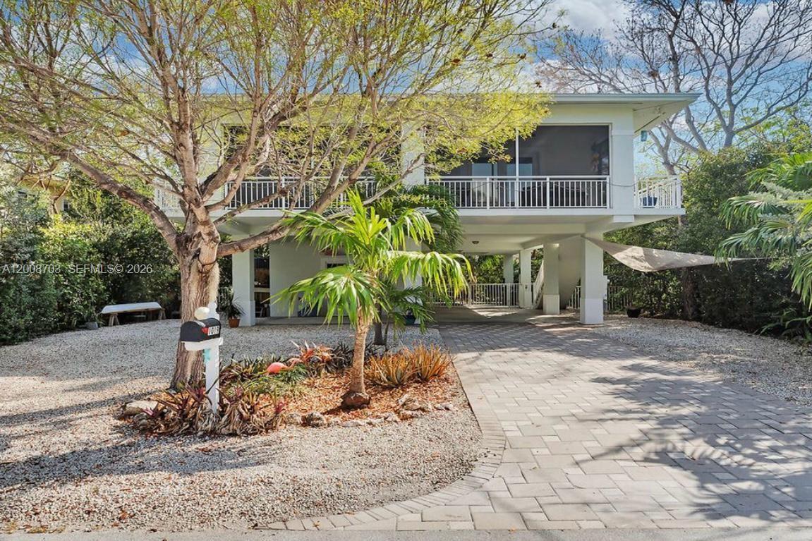 1019 Snapper Lane, Key Largo, FL 33037, Key Largo