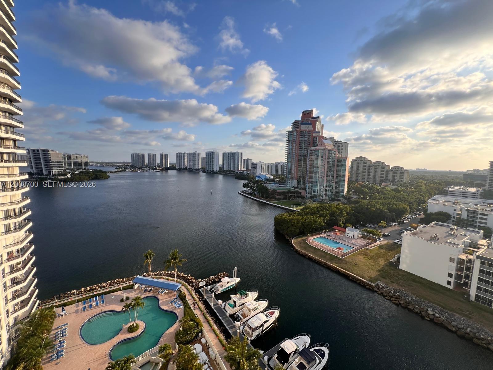 3530 Mystic Pointe Drive 1605, Aventura, FL 33180, Aventura