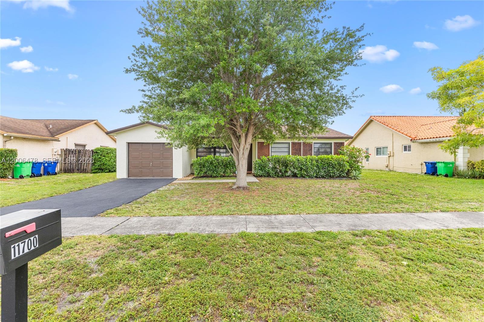 11700 NW 41st Street, Sunrise, FL 33323, Sunrise