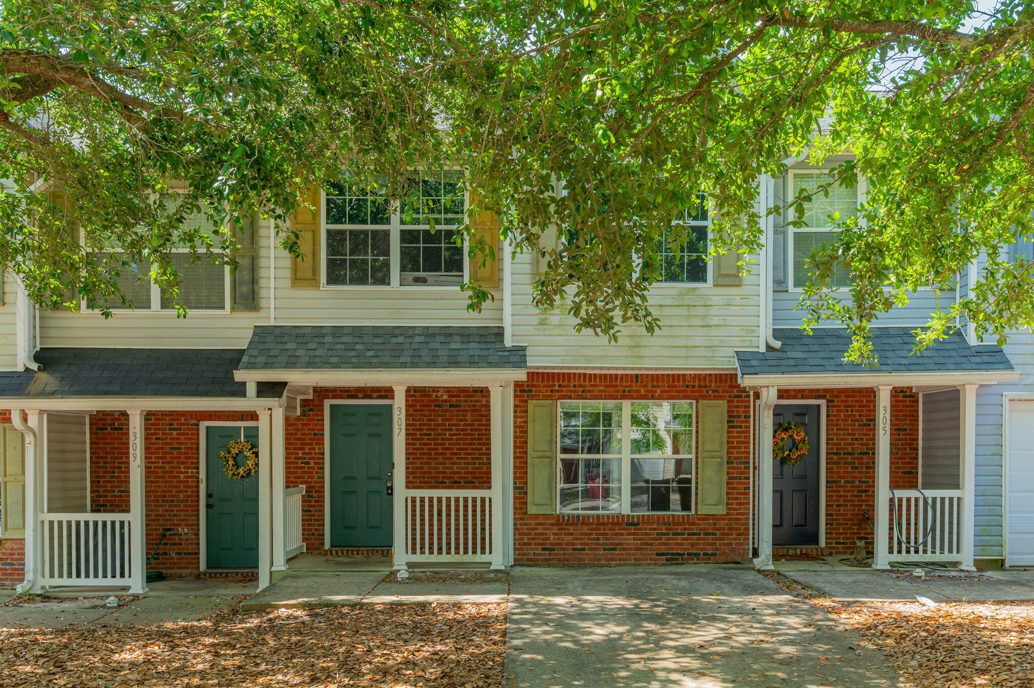 307 Crooked Pine Trail, Crestview, FL 32539, Crestview