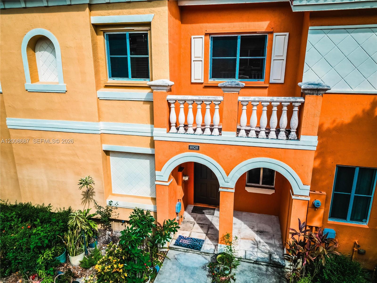 8928 SW 18th Street, Miramar, FL 33025, Miramar
