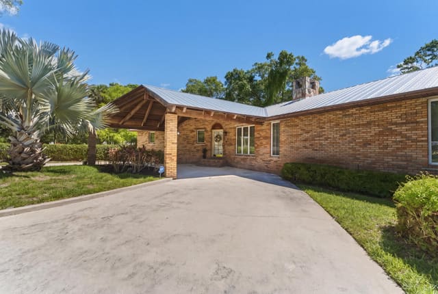 800 Ulrich Road, sold in Ulrich'S Subdivision, Fort Pierce, FL