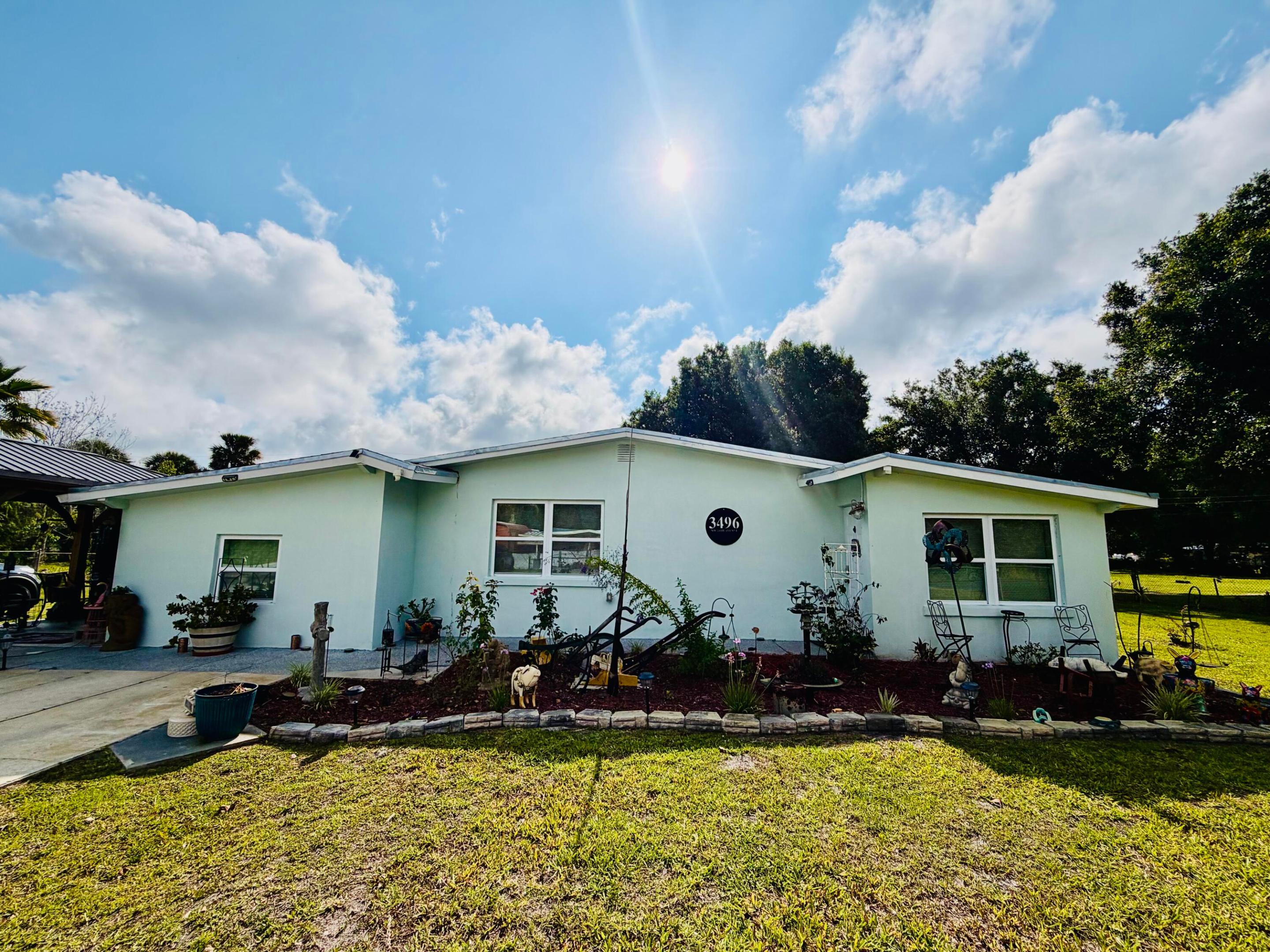 3496 NW 24th Avenue, Okeechobee, FL 34972, Okeechobee