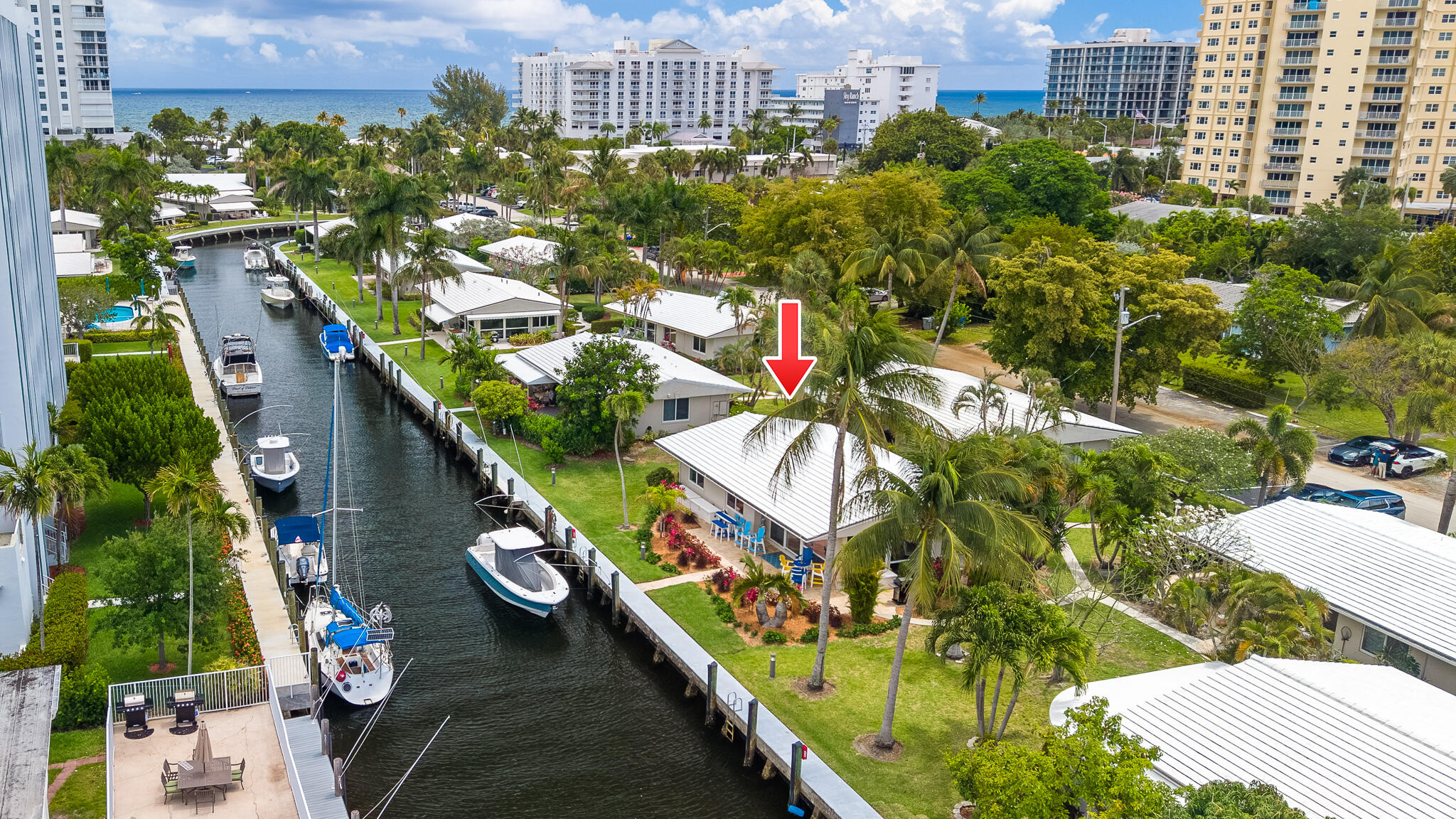 3211 SE 11th Street 3e, Pompano Beach, FL 33062, Pompano Beach