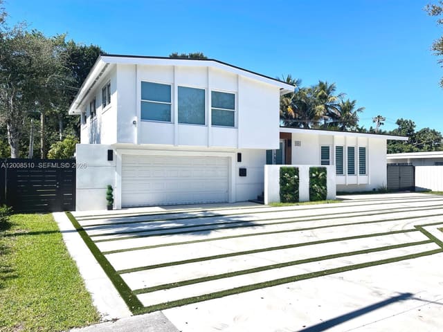 19960 Highland Lakes Boulevard, Highland Lakes, Miami, FL