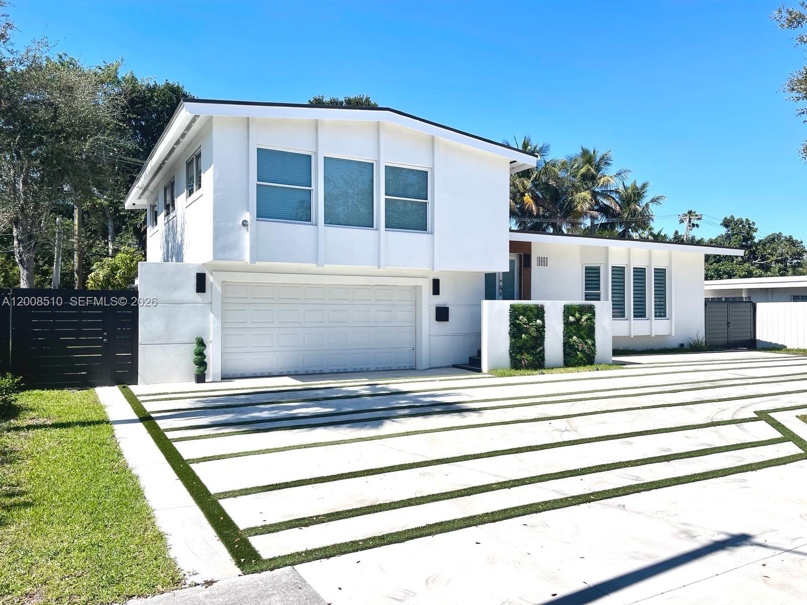 19960 Highland Lakes Boulevard, Miami, FL 33179, Miami