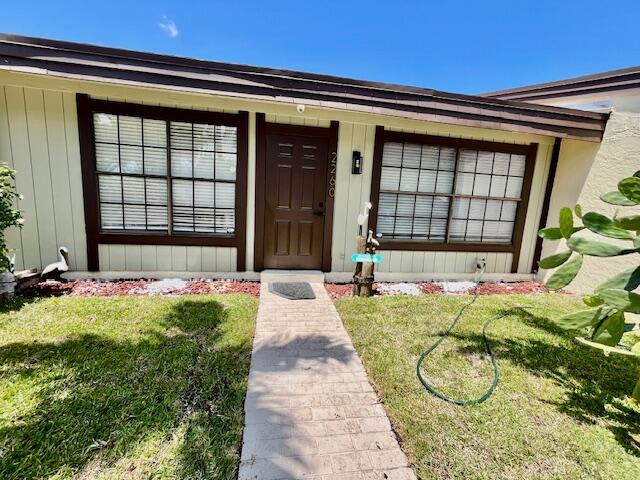 2260 Plum Court, Pembroke Pines, FL 33026, Pembroke Pines