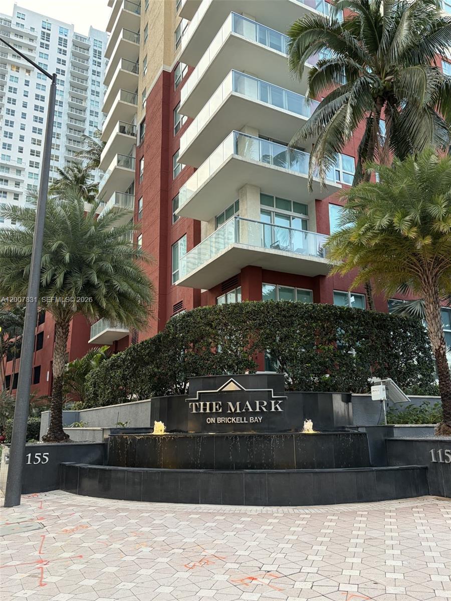 1155 Brickell Bay Drive 1201, Miami, FL 33131, Miami