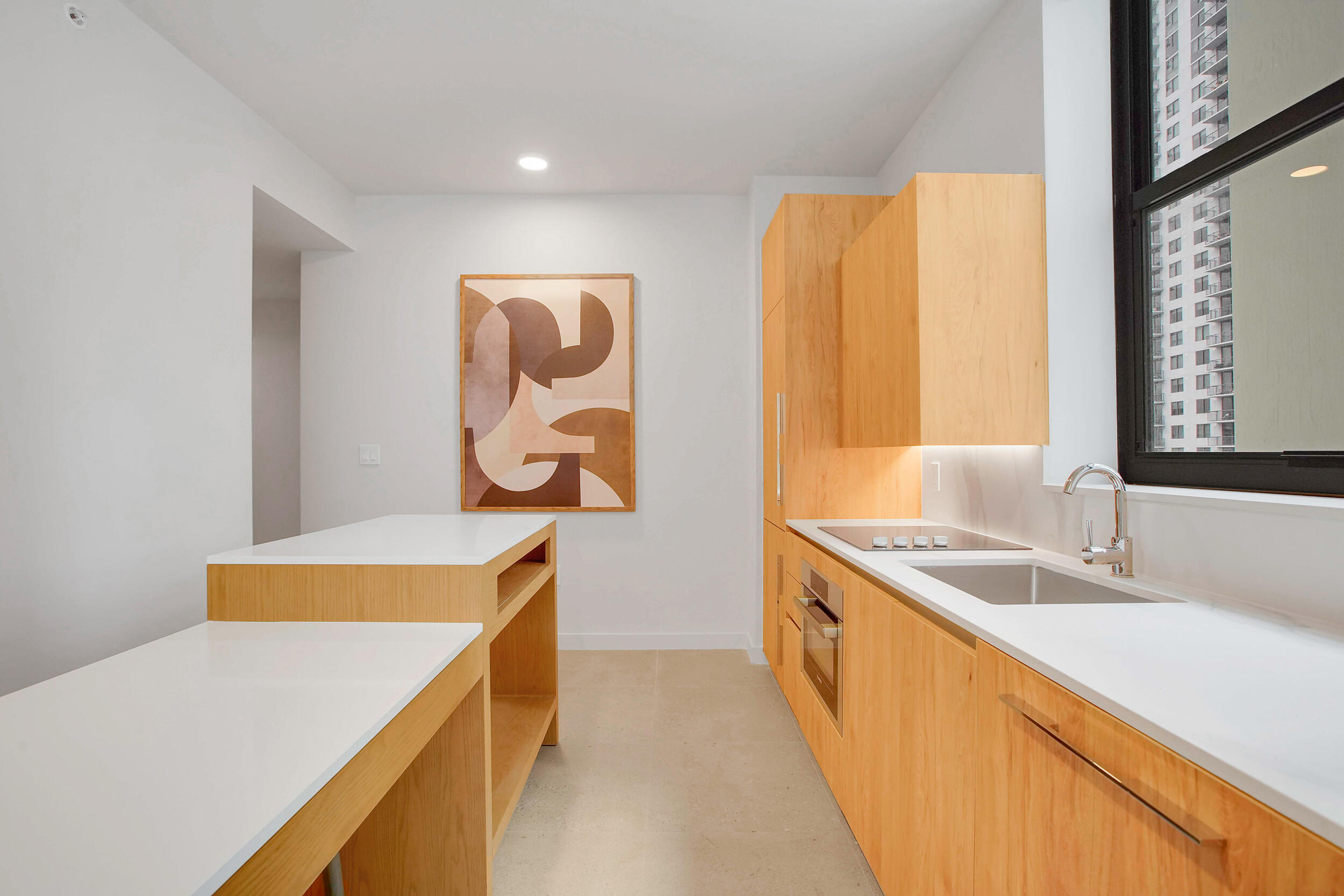 601 N Miami Avenue 2107, Miami, FL 33316, Miami