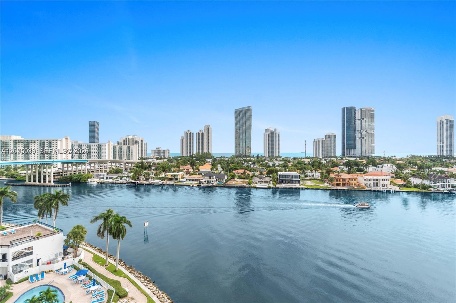 19101 NE 36th Court 2509, Aventura, FL 33180, Aventura