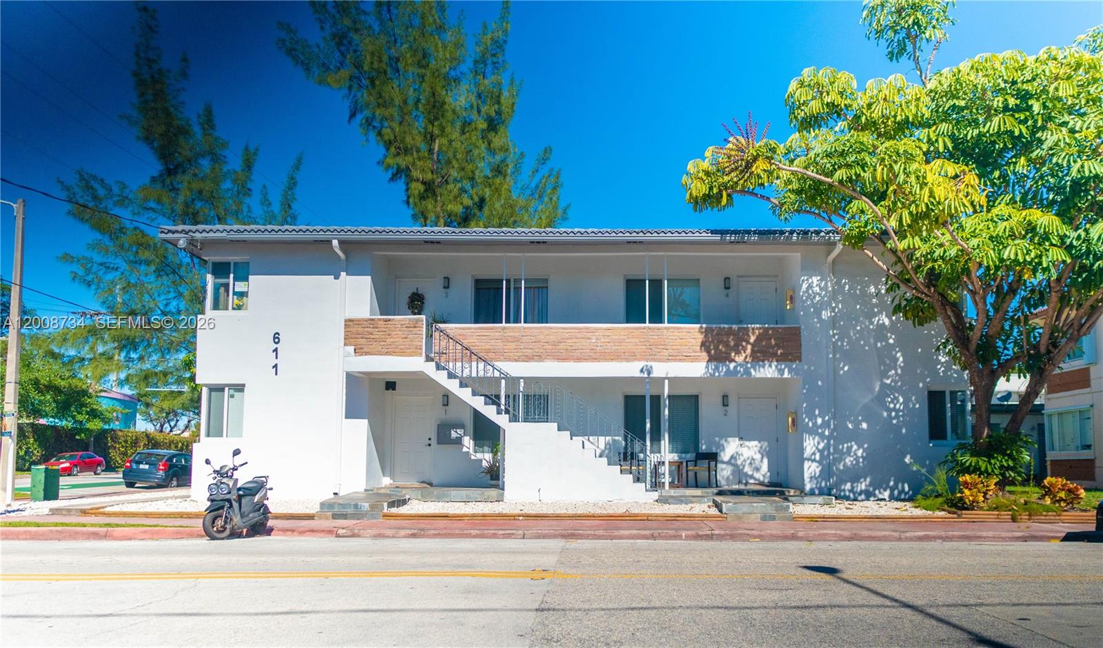 611 74th Street, Miami Beach, FL 33141, Miami Beach