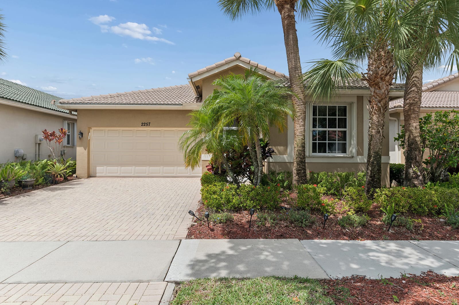 2257 Egret Cove Drive, West Palm Beach, FL 33411 photo 2